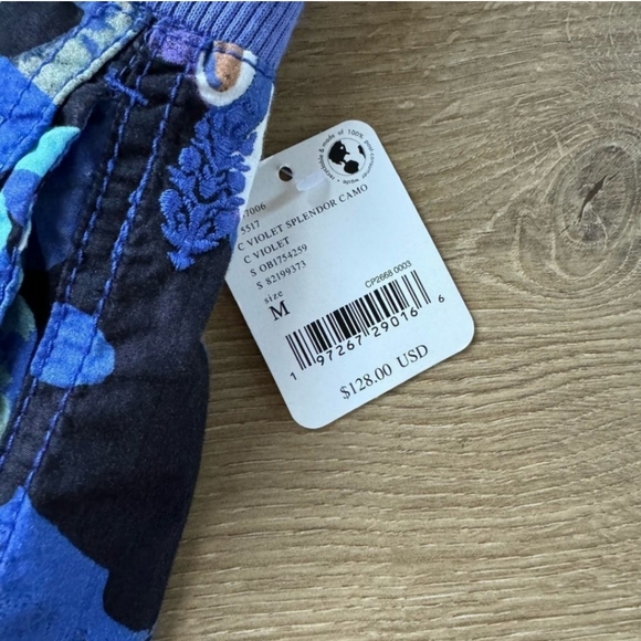 FP Movement Mesmerize Me Cargo Pant - Picture 4 of 12